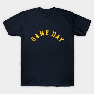 Game Day T-Shirt